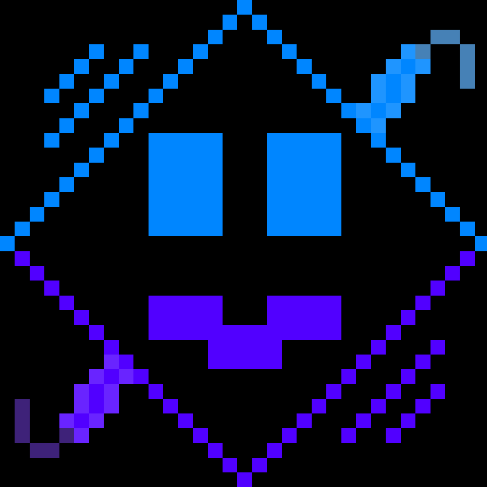 Logo oficial de ImChr Games