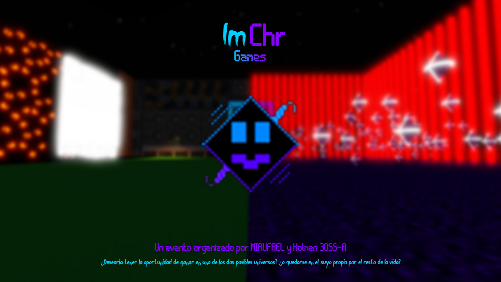 Miniatura oficial del evento ImChr Games